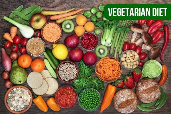 benefits of vegetarian diet, vegetarian diet, vegetarian diet benefits, health tips, healthyfood,