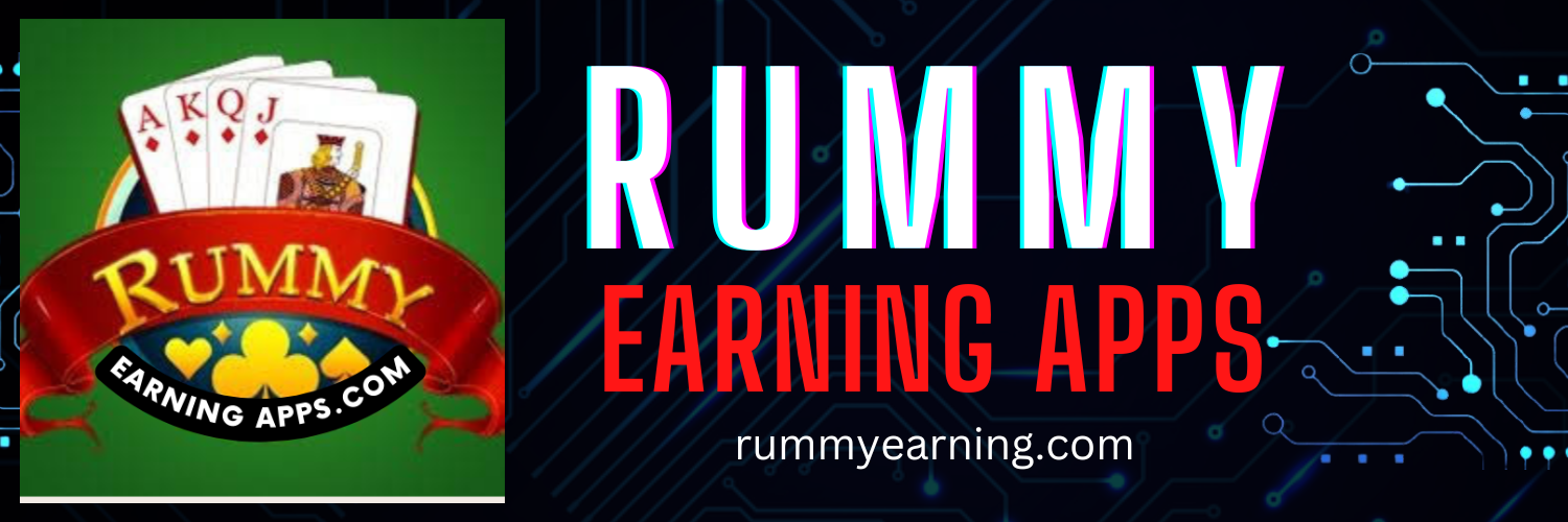  Rummy Earning Apps