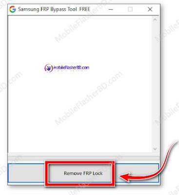 Samsung FRP Bypass Tool ADB Mode All NEW MODEL Free Download For All Users