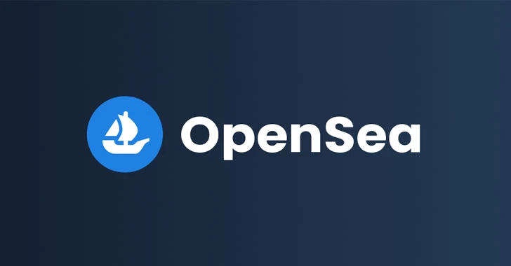 Hackers Stole $1.7 Million Worth of NFTs from Users of OpenSea Marketplace