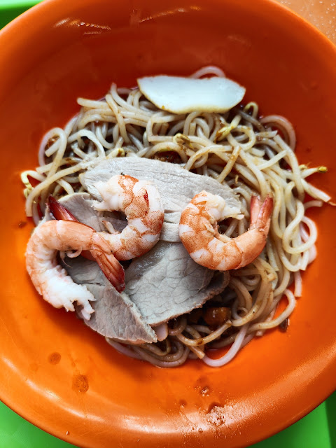 Traditional_Famous_Prawn_Mee_Hougang_传统著名虾面