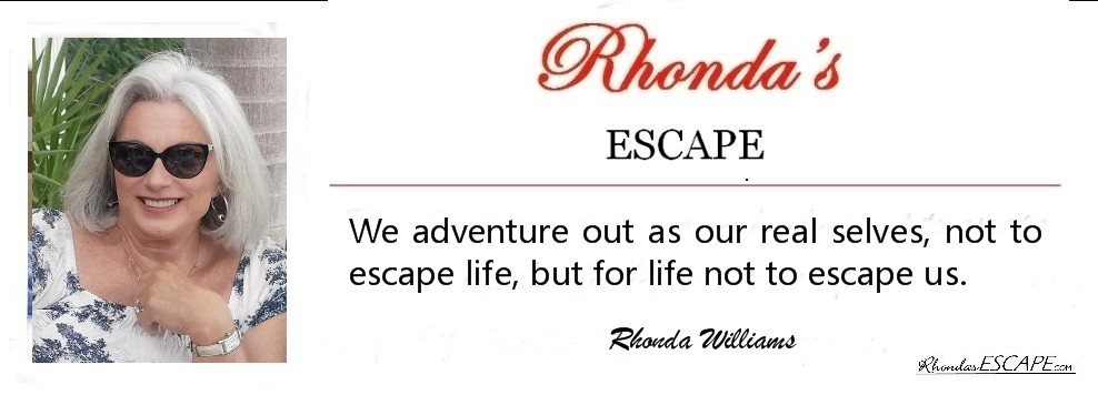 Rhonda's Escape