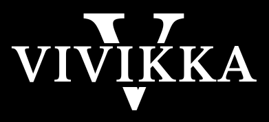 VIVIKKA Blog