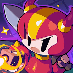 My Heroes: (Dungeon Raid/SEA/我的勇者) Dumb Enemy MOD APK