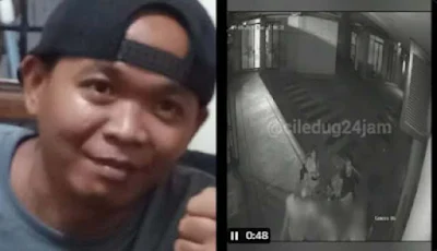 Viral! Oknum Ormas Pukuli Wanita Cantik di Kafe gegara Ajakan Bercinta Ditolak