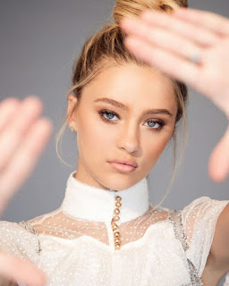 Lizzy Greene Net Worth 2022