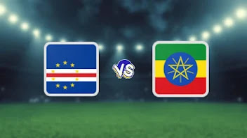 ethiopia vs cape verde 09-01-2022