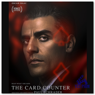 Máy Đếm Thẻ - The Card Counter (Mới 2021) Review phim, tải phim, Xem online, Download phim http://www.xn--yuphim-iva.vn