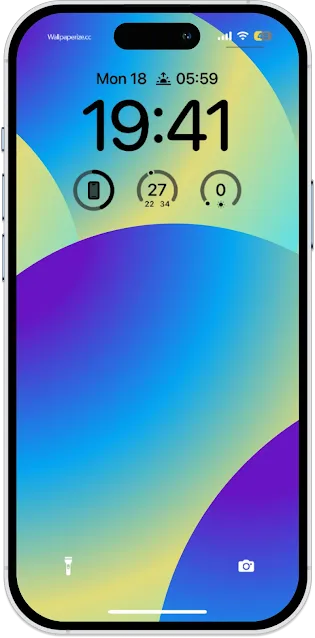 clean wallpaper iphone 4k