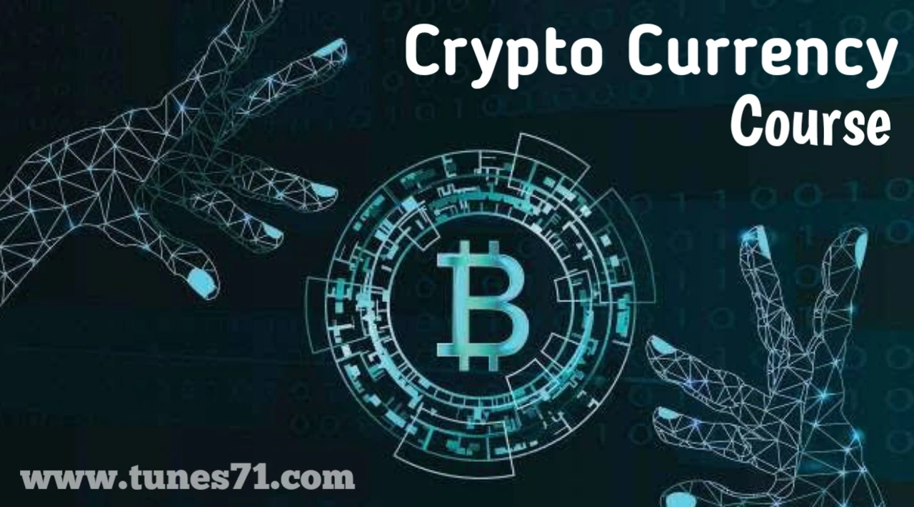 Crypto Currency Course