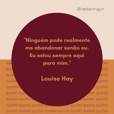 louise hay