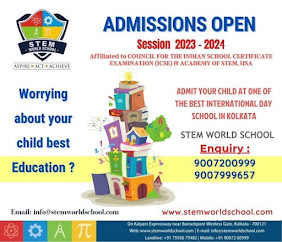 Admission Open