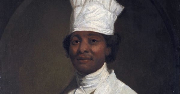 Meet Hercules Posey, George Washington’s Unsung Black Chef