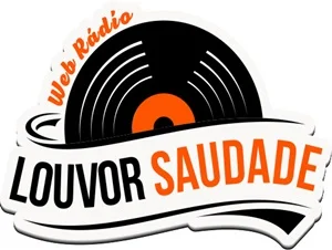 Ouvir agora Web Rádio Louvor Saudade - Terra Santa / PA