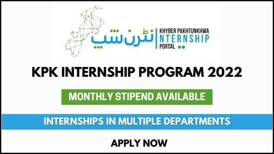  KPK Internship Program January |2022|