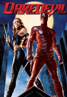 Daredevil (2003) Movie Review