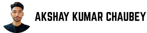 Akshay Kumar Chaubey