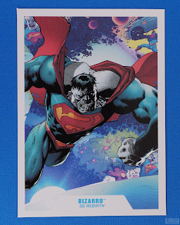 2021 McFarlane Toys DC Multiverse - Bizarro: DC Rebirth