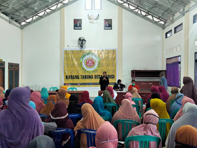 Bansos BPNT Tunai Sudah Mulai Tersalurkan di Kecamatan Suela