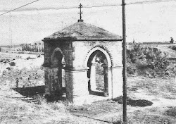El Templete de San Jerónimo.