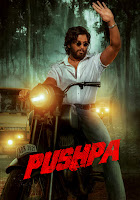 Pushpa: The Rise – Part 1 (2021) Full Movie [Hindi-DD5.1] 1080p HQ HDRip