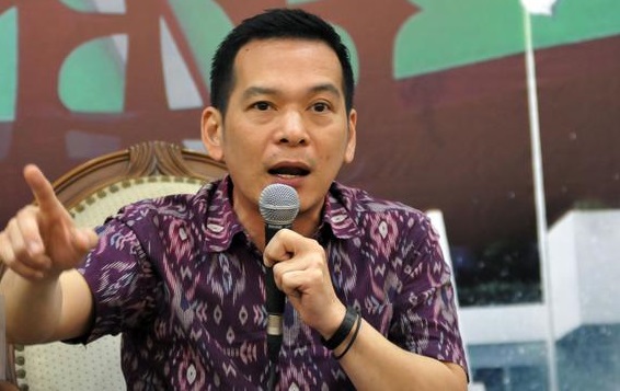 PKB Bela Jokowi: Semua Presiden Wariskan Utang, Kecuali Gus Dur
