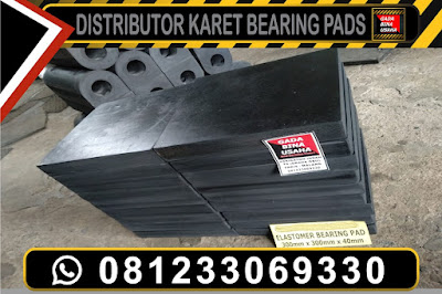 elastomeric bearing pads makassar