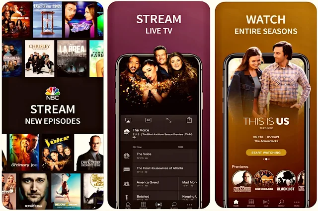 Best apps to watch Movies and TV shows for free on Android and iOS