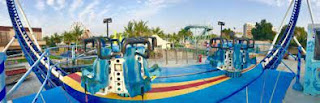 Atallah Amusement Park