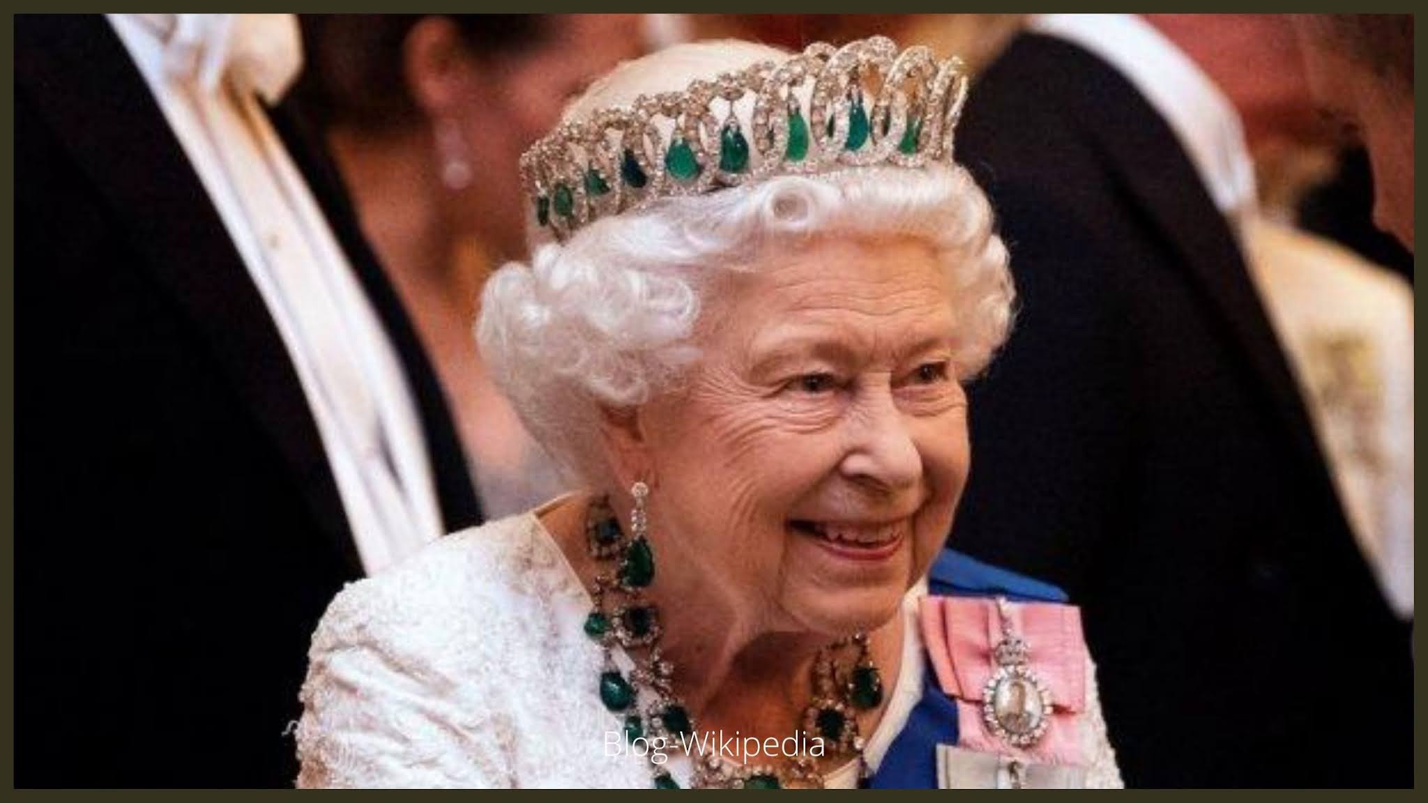 Leaked a series of events following the death of Queen Elizabeth II.