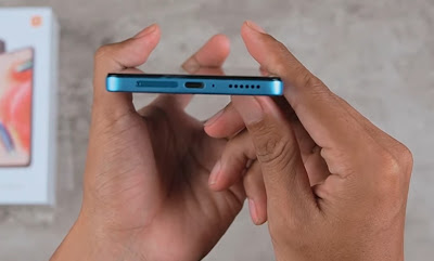 Redmi Note 12 Pro 4G: Review Lengkap dan Spesifikasi Terbaru 2023