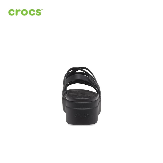 Mall Shop [ supersportsvn ] Sandal nữ Crocs Brooklyn - 206751-001