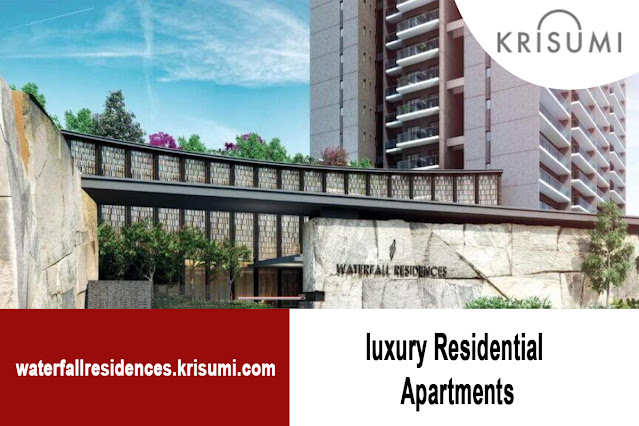 Luxury Residential Apartments In Gurgaon