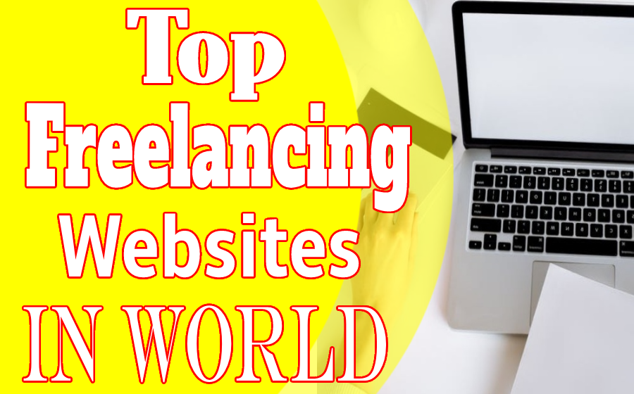 What is freelancing? What are the trusted freelancing websites? Which freelancing websites are most used in Pakistan? What are the benefits?