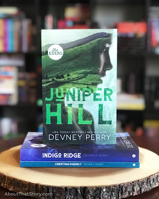 Book Review: Juniper Hill by Devney Perry | About That Story