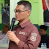 Reses Masa Persidangan ke III Suhud Jaya Kusumah, Dorong Perkeretaapian Sukabumi Bandung