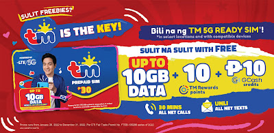 TM PROMO -  Alden Richards