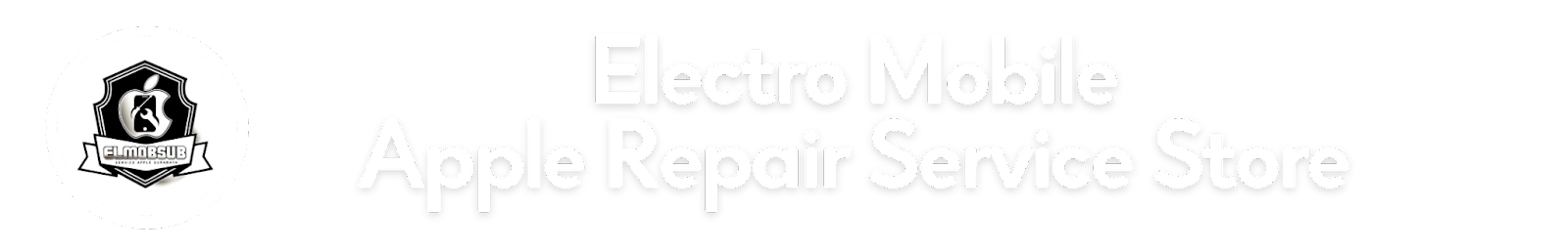 Electro Mobile Apple Repair Service Store Surabaya (iPhone, MacBook, iPad, iMac, & iWatch)