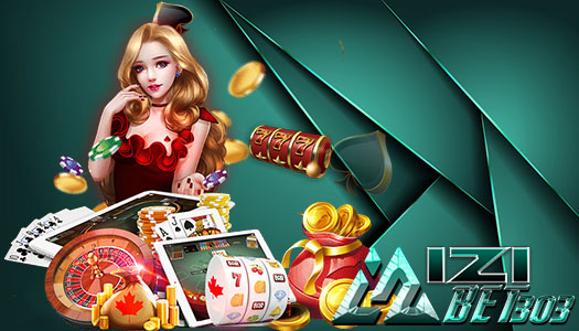 Mesin Slot Poker Bentuk Game Slot Joker123 Gaming