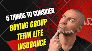 Taxing Group Term Life Insurance