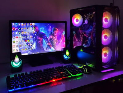 The Biggest Trends in Introduction Gaming PC We've Seen This Year | PC Gaming