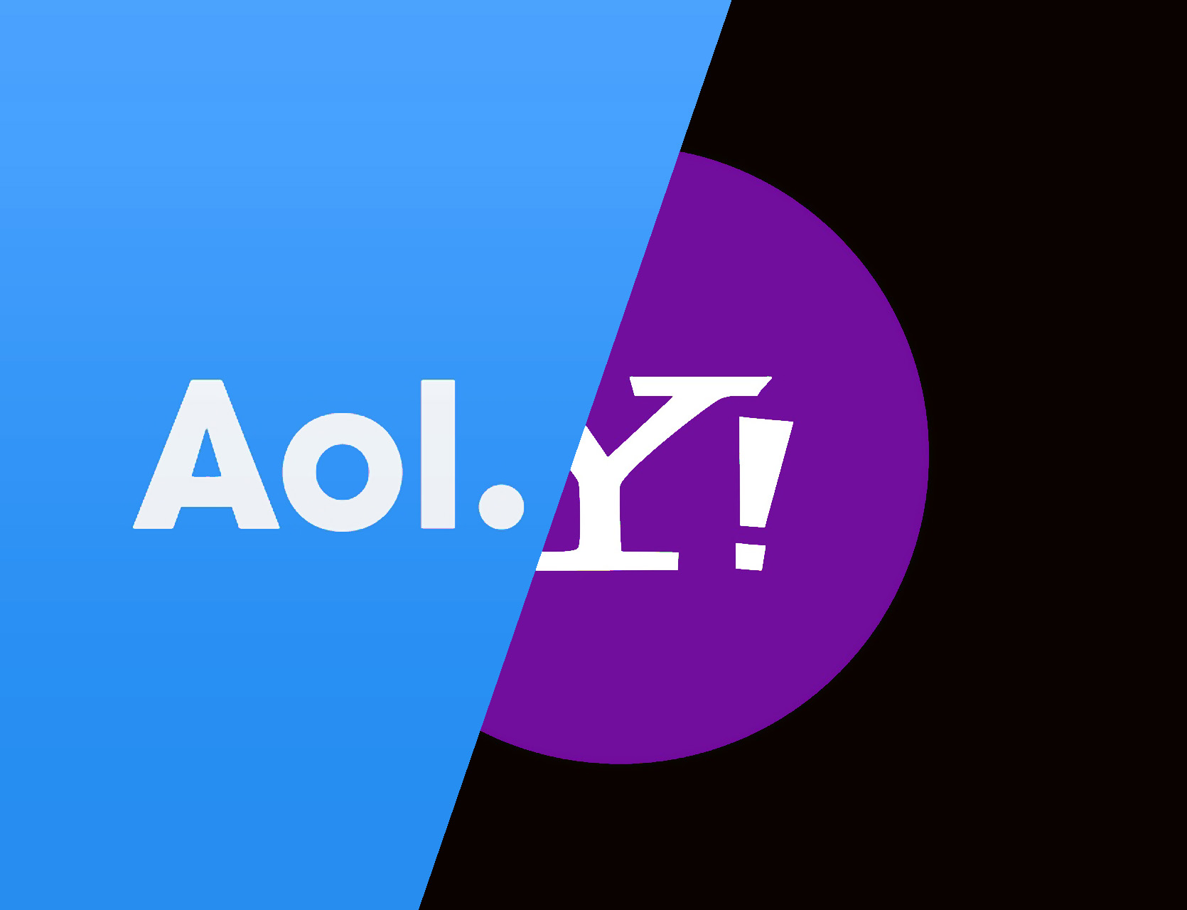 More Transitions: AOL/Yahoo Consolidation
