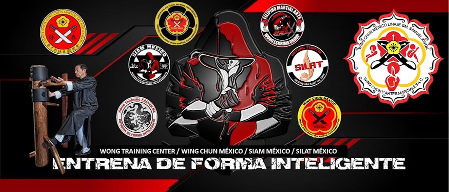 WONG TRAINING CENTER MX