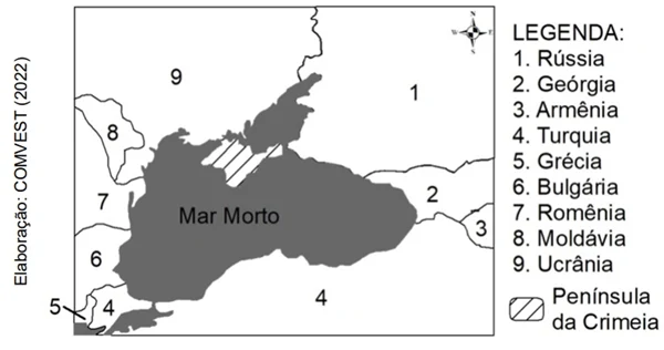 UNICAMP 2022 (2ª fase) - QUESTÃO 20