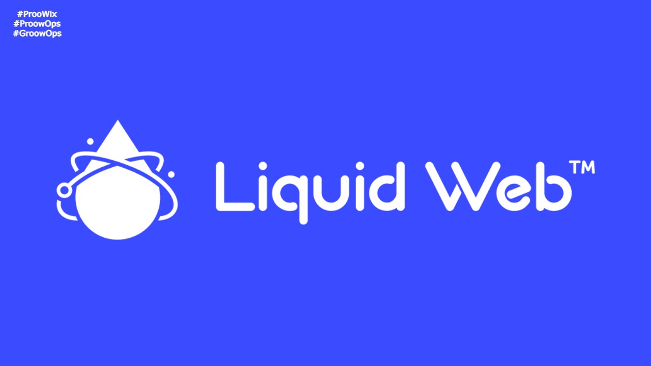 Liquid Web - Best VPS Hosting Provider