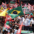 Pesquisas internas animam campanha de Lula e confirmam vantagem de seis pontos