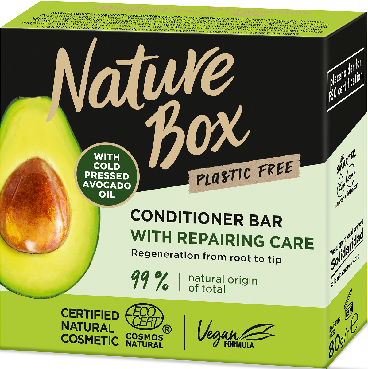 nature box