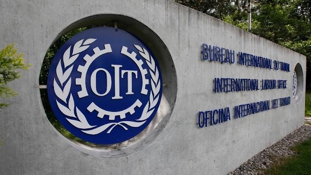 Trabajadores aseguran que no hubo «acuerdo» en diálogo con OIT