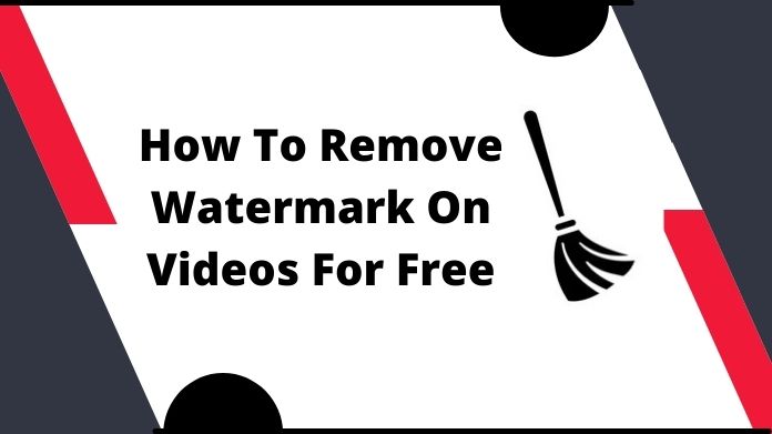 Watermark Remover