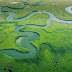 Como e quando foi formado o rio Amazonas? Geólogos do Brasil e da Holanda descobriram